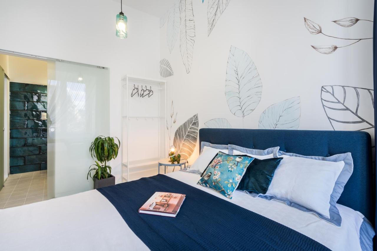 Bpr Kyanit Design Apartments With A/C Budapest Extérieur photo
