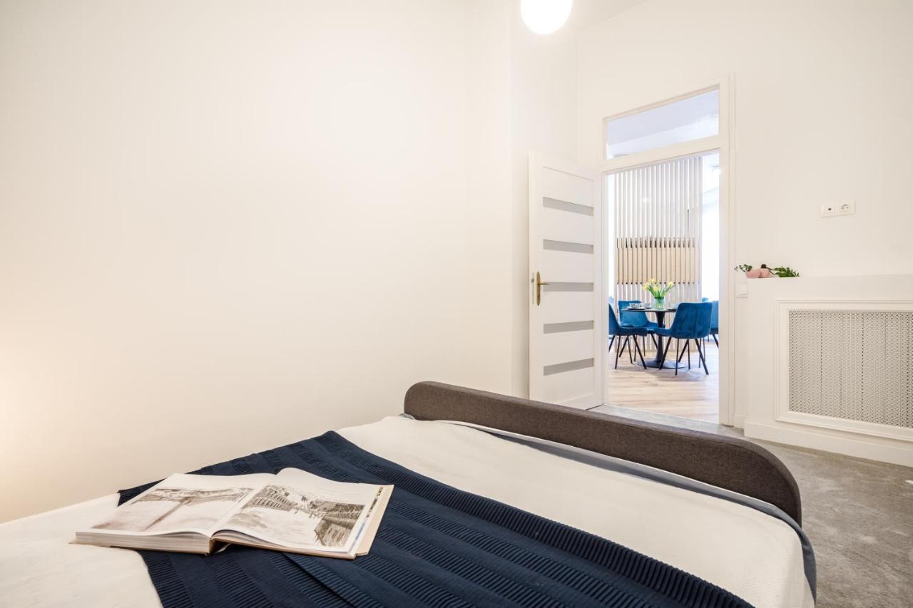 Bpr Kyanit Design Apartments With A/C Budapest Extérieur photo