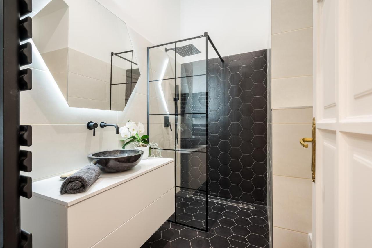 Bpr Kyanit Design Apartments With A/C Budapest Extérieur photo