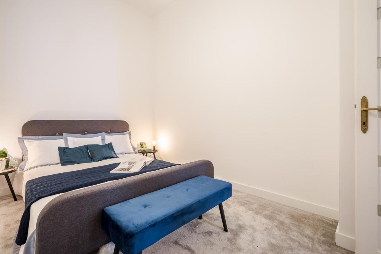 Bpr Kyanit Design Apartments With A/C Budapest Extérieur photo