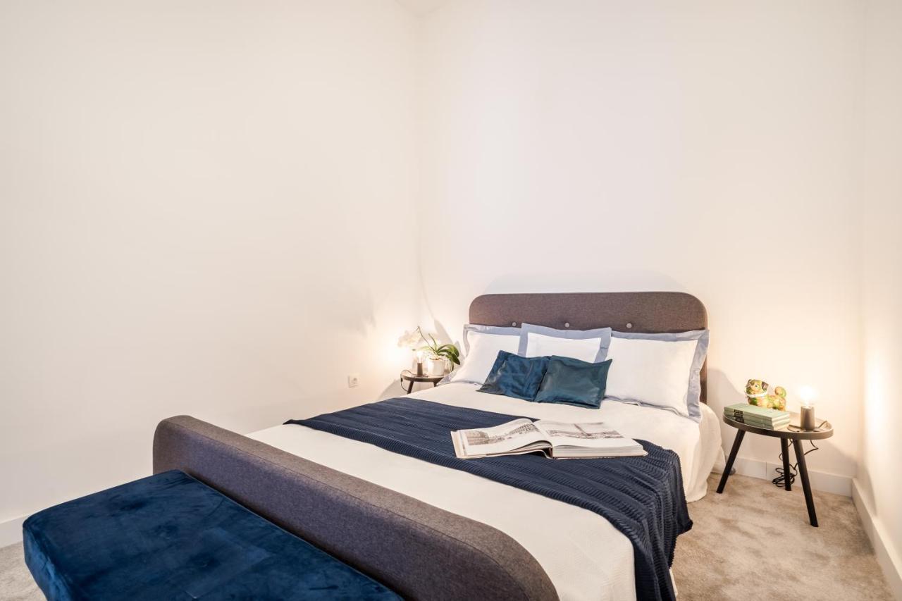 Bpr Kyanit Design Apartments With A/C Budapest Extérieur photo